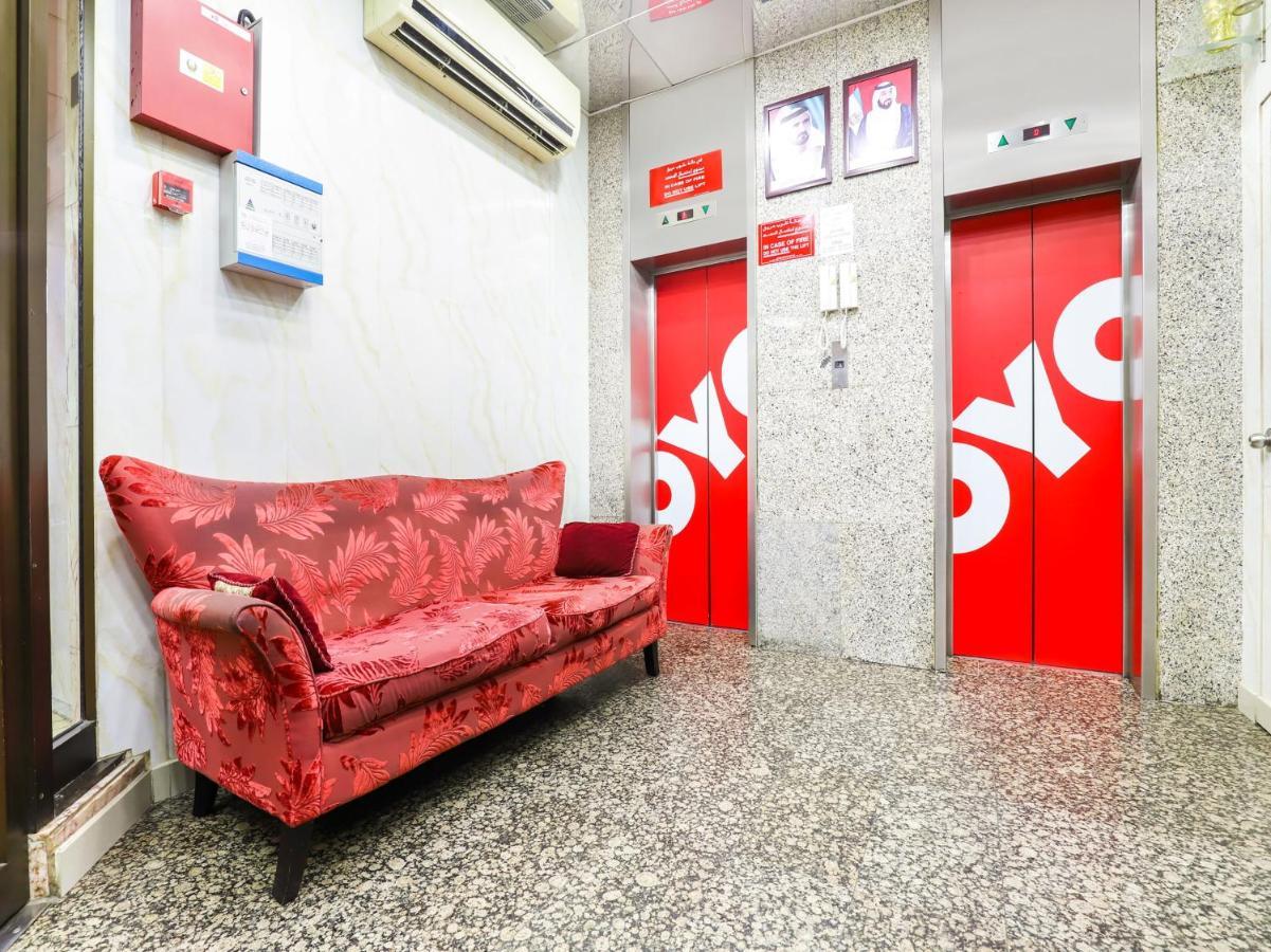 Oyo 339 Vienna Hotel Дубай Екстериор снимка