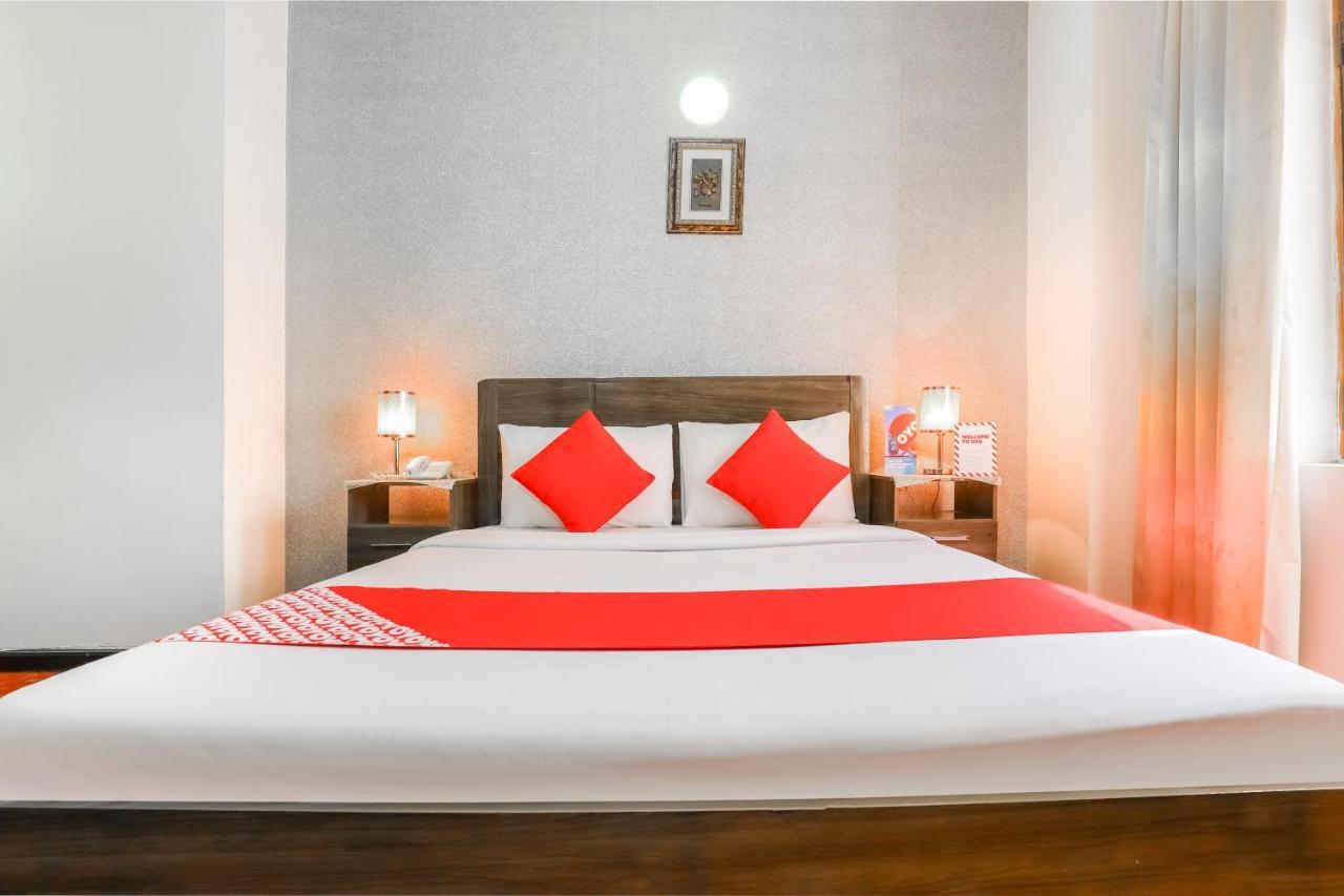 Oyo 339 Vienna Hotel Дубай Екстериор снимка