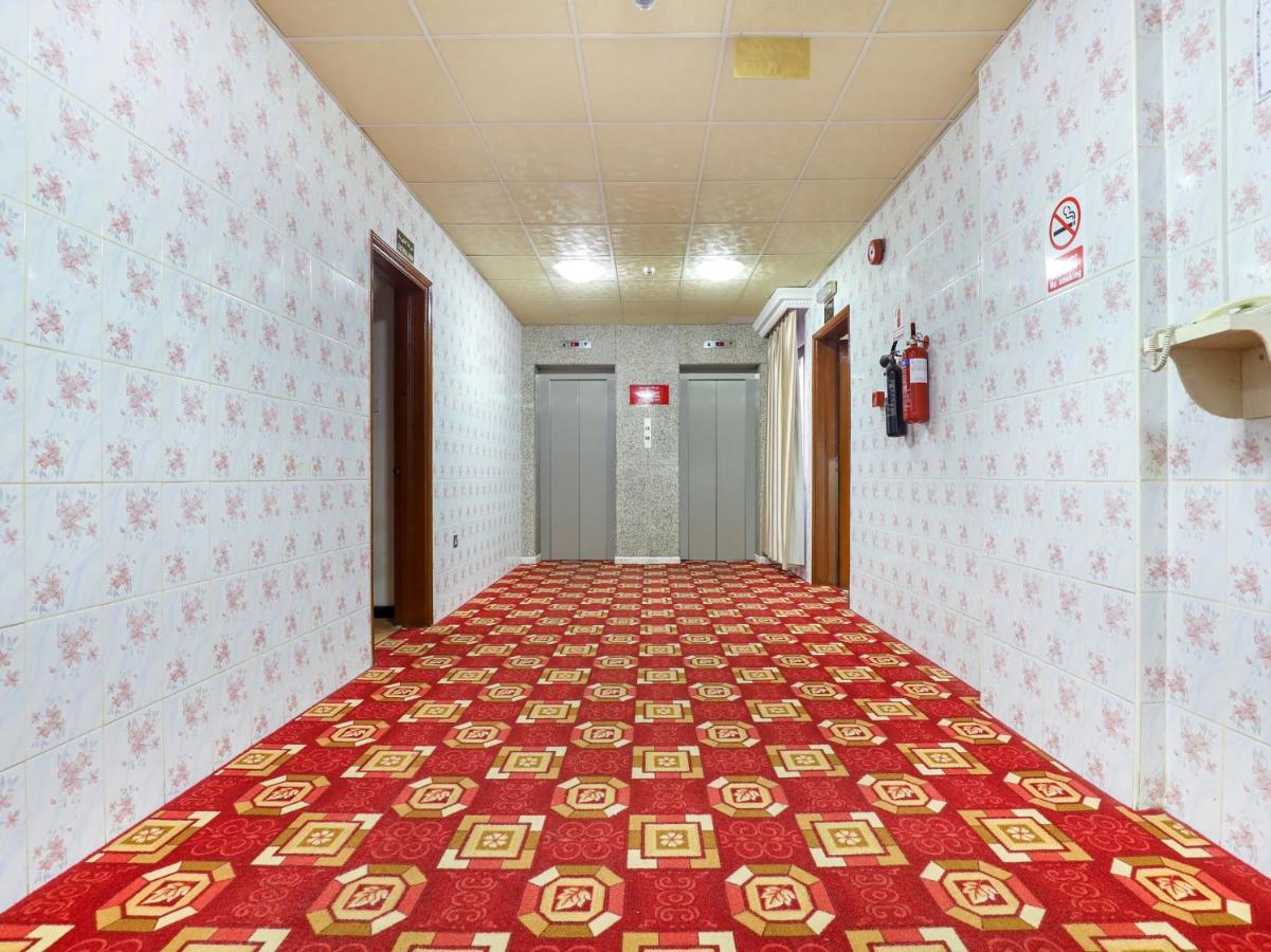Oyo 339 Vienna Hotel Дубай Екстериор снимка