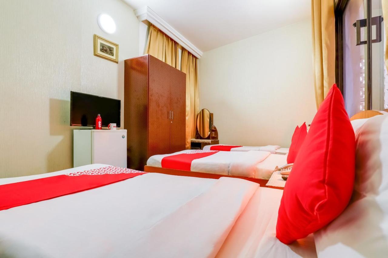 Oyo 339 Vienna Hotel Дубай Екстериор снимка