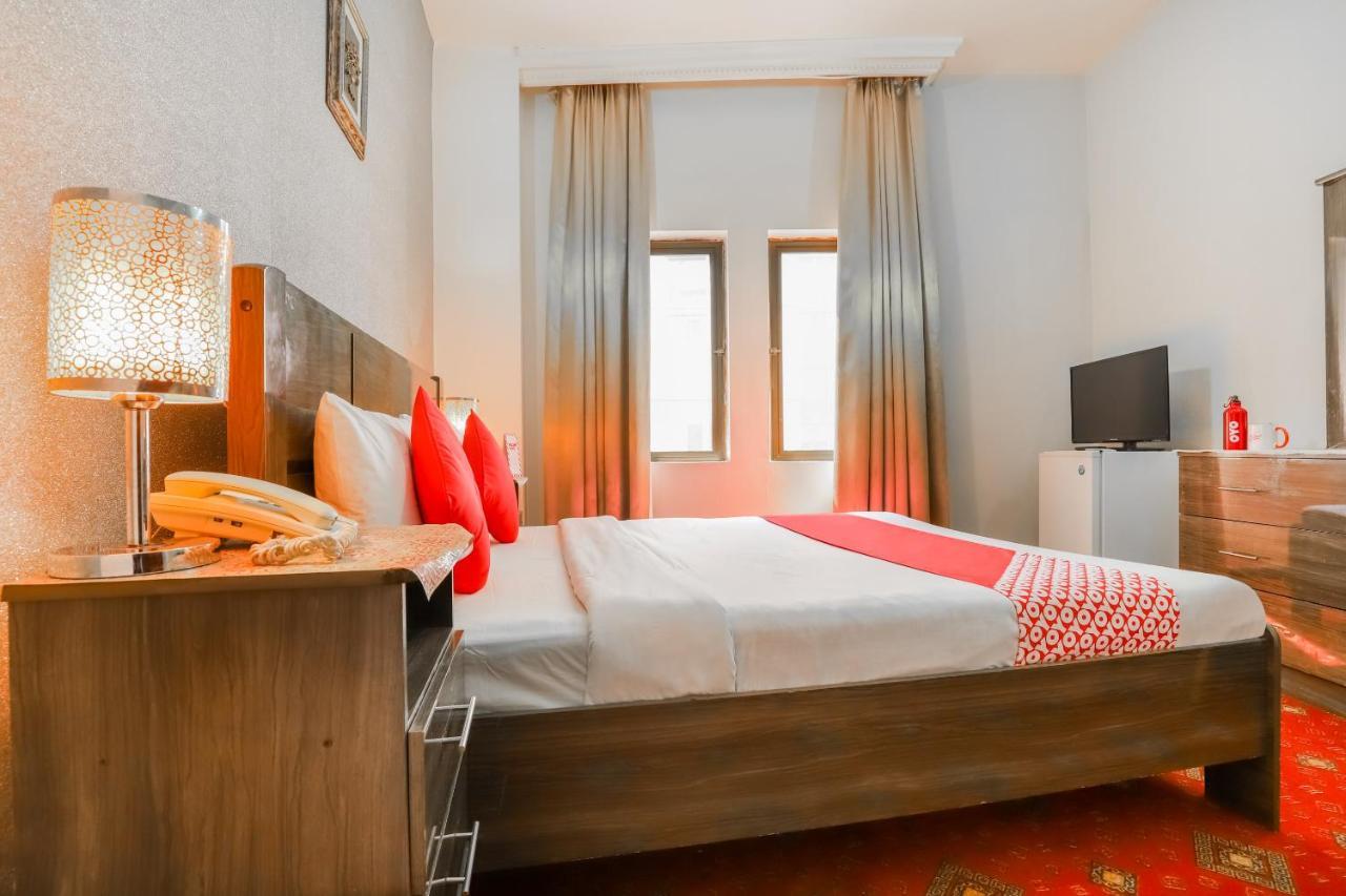 Oyo 339 Vienna Hotel Дубай Екстериор снимка