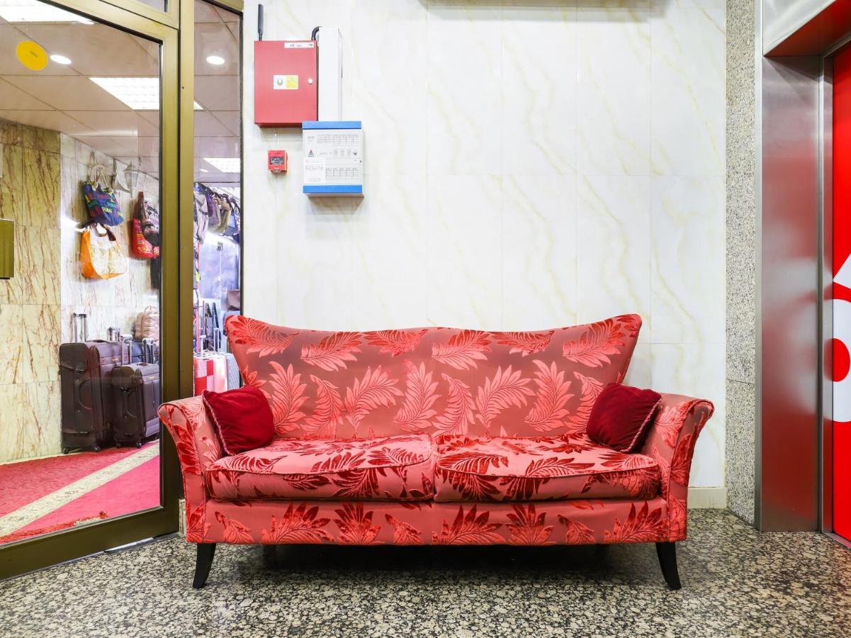 Oyo 339 Vienna Hotel Дубай Екстериор снимка
