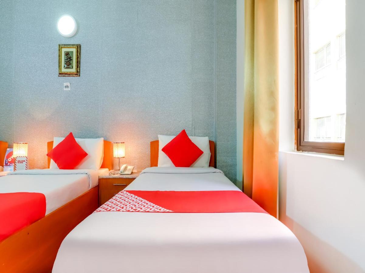 Oyo 339 Vienna Hotel Дубай Екстериор снимка